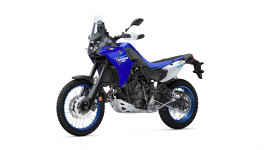 YAMAHA TENERE 700 - A PARTIR DE 207€/MOIS