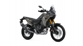 YAMAHA TENERE 700 - A PARTIR DE 207€/MOIS