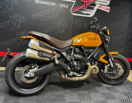 DUCATI SCRAMBLER 1100 TRIBUTE PRO - A PARTIR DE 165€/MOIS