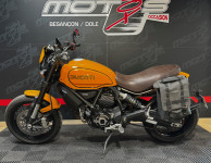 DUCATI SCRAMBLER 1100 TRIBUTE PRO - A PARTIR DE 165€/MOIS