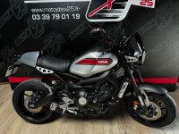 YAMAHA XSR 900 ABS – A PARTIR DE 156€/MOIS