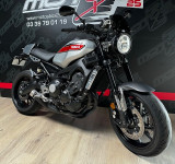YAMAHA XSR 900 ABS – A PARTIR DE 156€/MOIS