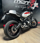 YAMAHA XSR 900 ABS – A PARTIR DE 156€/MOIS