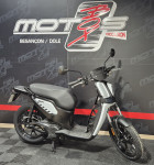 FANTIC MOTOR SCOOTER ÉLECTRIQUE ISSIMO CITY 50 – A PARTIR DE 66€/MOIS