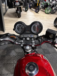 YBR 125 YAMAHA - A PARTIR DE 60€/MOIS