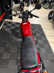 YBR 125 YAMAHA - A PARTIR DE 60€/MOIS