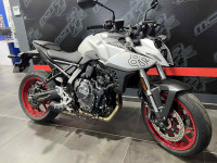 SUZUKI GSX-8S A2 A PARTIR DE 149€ /MOIS