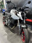 SUZUKI GSX-8S A2 A PARTIR DE 149€ /MOIS