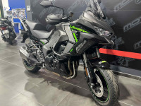 KAWASAKI VERSYS 1100 SE - A PARTIR DE 258€ /MOIS