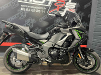 KAWASAKI VERSYS 1100 SE - A PARTIR DE 258€ /MOIS