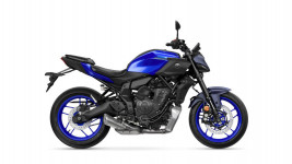 YAMAHA MT-07 -  A PARTIR DE 156€/MOIS