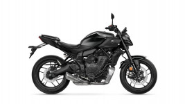 YAMAHA MT-07 -  A PARTIR DE 156€/MOIS