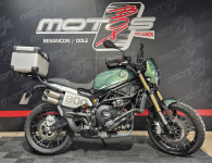 BENELLI LEONCINO 800 T – A PARTIR DE 125€/MOIS