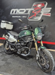 BENELLI LEONCINO 800 T – A PARTIR DE 125€/MOIS