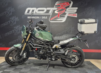 BENELLI LEONCINO 800 T – A PARTIR DE 125€/MOIS