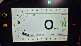 BENELLI LEONCINO 800 T – A PARTIR DE 125€/MOIS