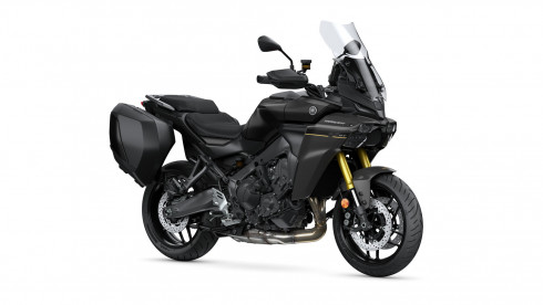 YAMAHA TRACER 9 GT - A PARTIR DE 114€/MOIS