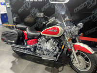 YAMAHA ROYAL STAR 1300 - A PARTIR DE 123€ /MOIS