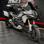 DUCATI MULTISTRADA 1200 - A APRTIR DE 139€/MOIS