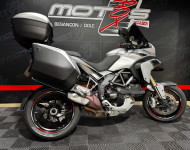 DUCATI MULTISTRADA 1200 - A APRTIR DE 139€/MOIS