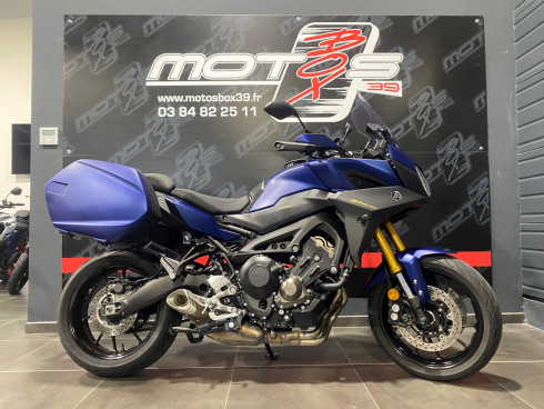 YAMAHA TRACER 900 GT