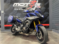 YAMAHA TRACER 900 GT