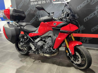 YAMAHA TRACER 9 GT - A PARTIR DE 209€ /MOIS