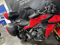 YAMAHA TRACER 9 GT - A PARTIR DE 209€ /MOIS