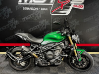 BENELLI 752 S – A PARTIR DE 125€/MOIS