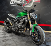 BENELLI 752 S – A PARTIR DE 125€/MOIS