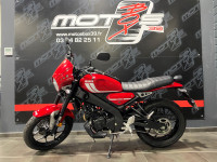YAMAHA XSR 125 - A PARTIR DE 111€ /MOIS