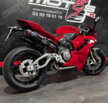 DUCATI PANIGALE V2 S TERMIGNONIS RACING - A PARTIR DE 296€/MOIS