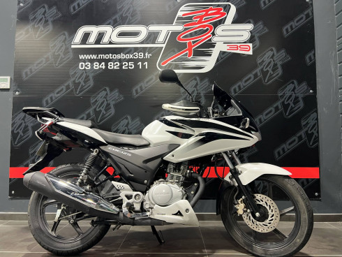 HONDA CBF 125 – A PARTIR DE 65€/MOIS