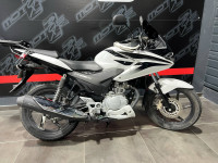 HONDA CBF 125 – A PARTIR DE 65€/MOIS