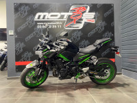KAWASAKI Z 900 A2 2024 – A PARTIR DE 178€/MOIS