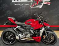 DUCATI STREETFIGHTER V2 153CV - A PARTIR DE 199€/MOIS