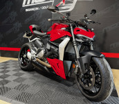 DUCATI STREETFIGHTER V2 153CV - A PARTIR DE 199€/MOIS