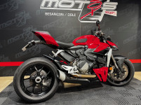 DUCATI STREETFIGHTER V2 153CV - A PARTIR DE 199€/MOIS