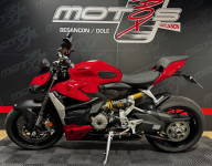 DUCATI STREETFIGHTER V2 153CV - A PARTIR DE 199€/MOIS