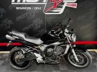YAMAHA FZ6 98CV - A PARTIR DE 82€/MOIS