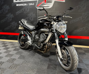 YAMAHA FZ6 98CV - A PARTIR DE 82€/MOIS