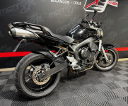 YAMAHA FZ6 98CV - A PARTIR DE 82€/MOIS