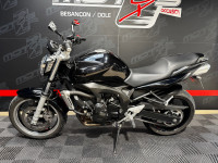 YAMAHA FZ6 98CV - A PARTIR DE 82€/MOIS